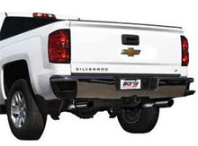 गैलरी व्यूवर में इमेज लोड करें, Borla ATAK Cat-Back Exhaust system for 2014-18 Chevrolet Silverado 1500 5.3L V8
