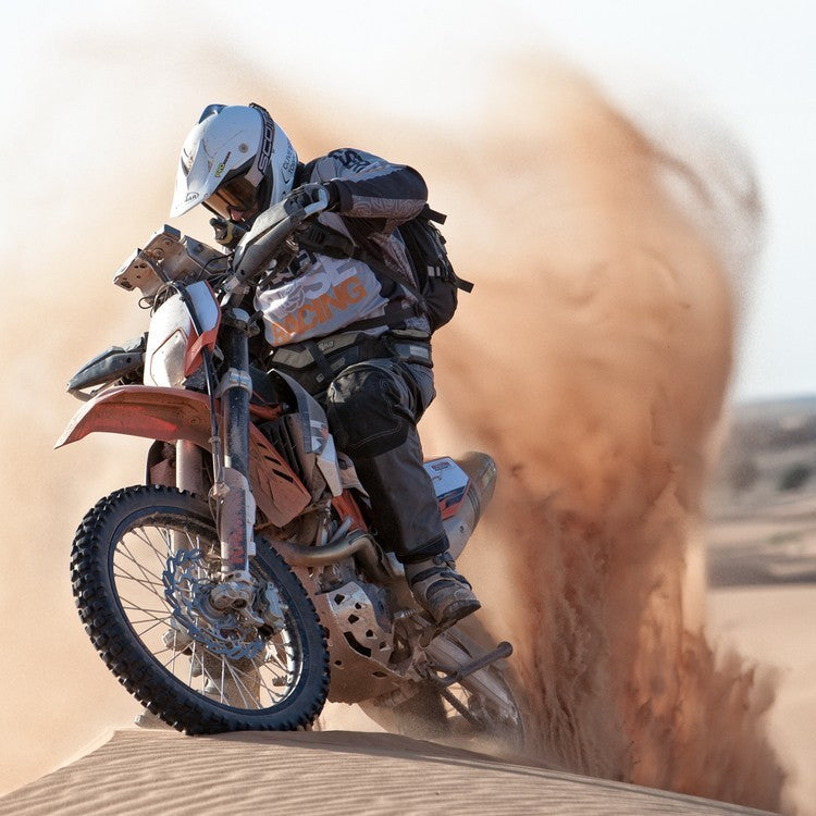 Kriega R15 Backpack 10