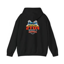 Load image into Gallery viewer, Unisex Heavy Blend™ Hooded Sweatshirt
