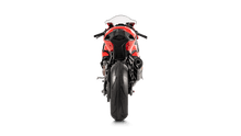 Carica l&#39;immagine nel visualizzatore di Gallery, Akrapovic Slip-On Exhaust for 2020+ BMW S1000RR / S1000R / M1000RR image 4
