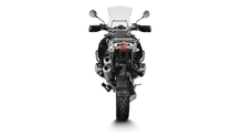 Load image into Gallery viewer, Akrapovic Racing Exhaust System for 2004-2009 BMW R1200GS