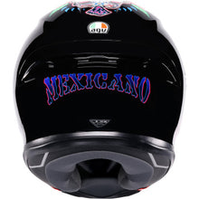 Cargar imagen en el visor de la galería, AGV K6 S Salom Tribute - Motorbike Full Face Helmet DOT (ECE 2206) img3