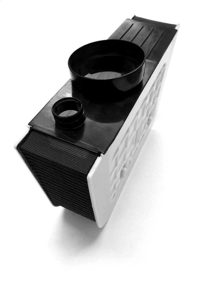 Sprint Filter - Performance Air Filter P08, F1-85, P037, P14 for 2018+ Audi Q7, Q8 (4M) 3.0L TDI, Volkswagen Toureg