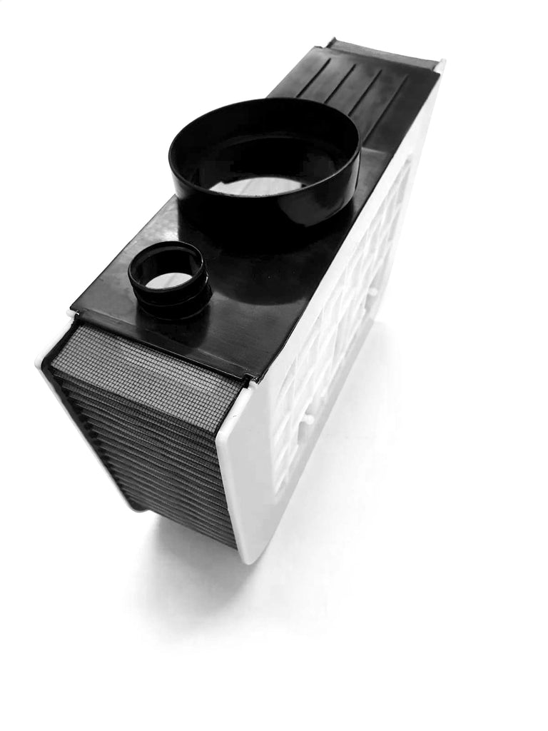 Sprint Filter - Performance Air Filter P08, F1-85, P037, P14 for 2018+ Audi Q7, Q8 (4M) 3.0L TDI, Volkswagen Toureg