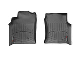 WeatherTech Front FloorLiner - Black For Lexus GX470 2003-2006