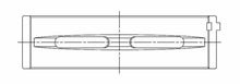 गैलरी व्यूवर में इमेज लोड करें, Technical Drawing