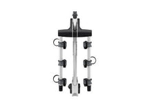 Load image into Gallery viewer, Thule Helium Pro - Hanging Hitch Bike Rack w/HitchSwitch Tilt-Down - Silver