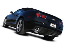 Load image into Gallery viewer, Borla S-type Axle-Back Exhaust System for 2010-2013 Chevrolet Camaro SS 6.2L V8