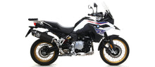Load image into Gallery viewer, Arrow Racing Slip-On, Link Pipe, Headers Exhaust for 2018-20 BMW F850GS / Adventure img