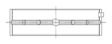 Carica l'immagine nel visualizzatore di Gallery, Technical Drawing
