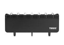 Load image into Gallery viewer, Thule GateMate PRO Tailgate Cover for Bikes - Black/Silver