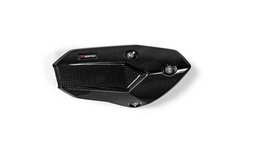 Akrapovic Slip-On Exhaust for 2020+ BMW S1000XR, M1000XR