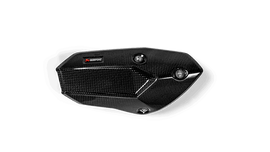 Akrapovic Slip-On Exhaust for 2020+ BMW S1000XR, M1000XR