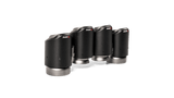 Akrapovic Tail Pipe Set (Carbon) for 2019+ BMW X3 M/X3 M Competition (F97)