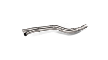 Charger l&#39;image dans la galerie, Akrapovic Evolution Link Pipe Set (SS) for 2019+ Toyota Supra (A90) / 2019+ BMW Z4 M40i (G29) w/OPF/GPF