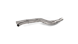Akrapovic Evolution Link Pipe Set (SS) for 2019+ Toyota Supra (A90) / 2019+ BMW Z4 M40i (G29) w/OPF/GPF