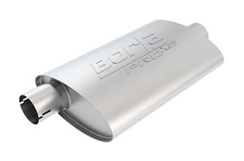 Borla Pro-XS Universal Oval Muffler