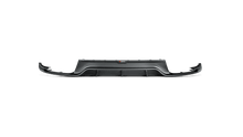 Carica l&#39;immagine nel visualizzatore di Gallery, Akrapovic Rear Carbon Fiber Diffuser - Matte For 2014-15 Porsche 911 Turbo/Turbo S (991)