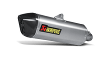 Laden Sie das Bild in den Galerie-Viewer, Akrapovic Slip-On Exhaust BMW K1200GT / K1300GT