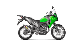 Akrapovic Heat Shield for 2017-2021 Kawasaki Versys 300
