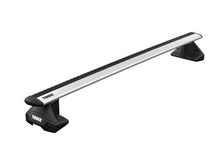 Load image into Gallery viewer, Thule Clamp Evo Load Carrier Feet - Black