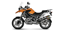 Load image into Gallery viewer, Akrapovic Racing Exhaust System for 2004-2009 BMW R1200GS