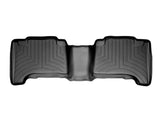 WeatherTech Rear FloorLiner - Black For Lexus GX470 2003-2006