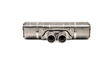 Akrapovic Slip-On Line (Titanium) (Req. Tips) for 2019+ Porsche 911 GT3 RS (991.2) w/OPF/GPF