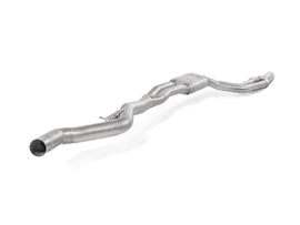 Akrapovic Evolution Link Pipe Set (SS) for  2018-2024 BMW M140i (F20/F21) w/OPF/GPF