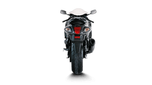 गैलरी व्यूवर में इमेज लोड करें, Akrapovic Racing Exhaust System for 2008-2020 Suzuki Hayabusa image 2