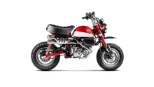 Carica l&#39;immagine nel visualizzatore di Gallery, Akrapovic Exhaust Header For 2019-2021 Honda Monkey
