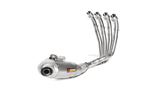 Akrapovic Racing Exhaust System for 2014+ Honda CBR650F/R and CB650F/R