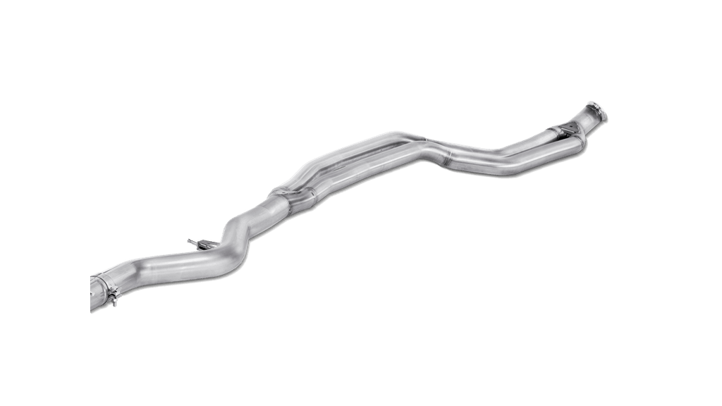 Akrapovic Evolution Link Pipe Set (SS) BMW 335i (F30 F31) 2012-15