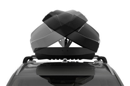 Thule Motion XT Roof-Mounted Cargo/Ski Box