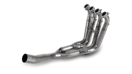 Akrapovic Stainless Steel Exhaust Header for 2010-2014 BMW S1000RR