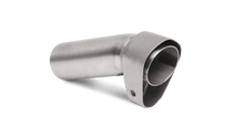 Load image into Gallery viewer, Akrapovic Noise Reduction Insert for multiple motorcycle slip on image 1