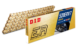 D.I.D. ERV7 Series Gold X-ring Racing Chain
