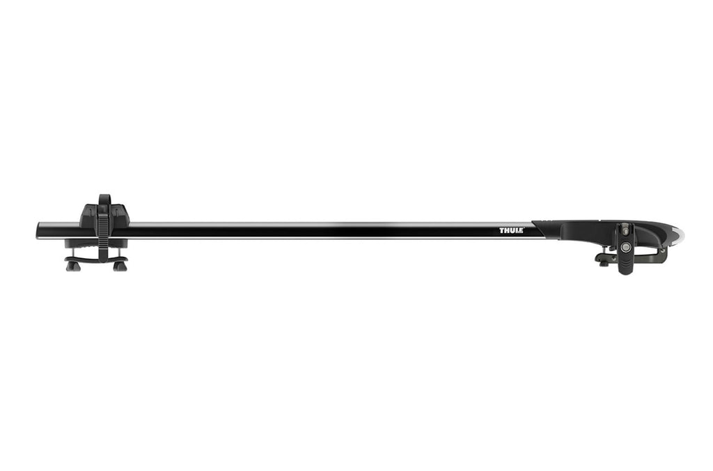 Thule Circuit - Low Profile Fork - Mount Bike Rack - Black image 6