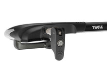 Load image into Gallery viewer, Thule Circuit - Low Profile Fork - Mount Bike Rack - Black image 3