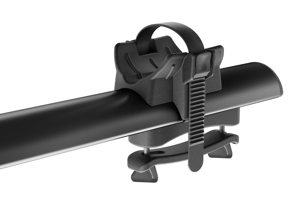 Thule Circuit - Low Profile Fork - Mount Bike Rack - Black image 5
