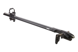 Thule Circuit - Low Profile Fork - Mount Bike Rack - Black image 1