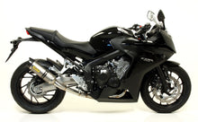 Load image into Gallery viewer, Arrow Exhaust Silencer &amp; Headers for 2014-18 Honda CBR 650 F, CB 650 F img 1