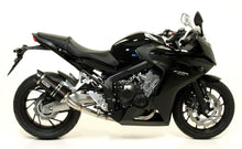 Load image into Gallery viewer, Arrow Exhaust Silencer &amp; Headers for 2014-18 Honda CBR 650 F, CB 650 F img 8