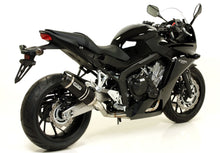 Load image into Gallery viewer, Arrow Exhaust Silencer &amp; Headers for 2014-18 Honda CBR 650 F, CB 650 F img 6
