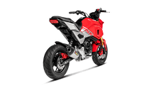 Load image into Gallery viewer, Akrapovic Racing Exhaust System For 2017-2020 Honda Grom