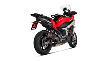 Carica l&#39;immagine nel visualizzatore di Gallery, Akrapovic Slip-On Exhaust for 2020+ BMW S1000XR, M1000XR