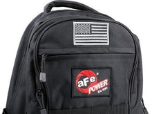 Load image into Gallery viewer, aFe Power Lightweight Tactical Backpack with USB Charging Port