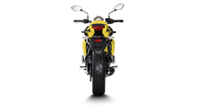 Load image into Gallery viewer, Akrapovic Racing Exhaust System Kawasaki Ninja 650 &amp; ER6n