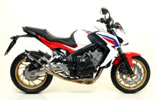 Load image into Gallery viewer, Arrow Exhaust Silencer &amp; Headers for 2014-18 Honda CBR 650 F, CB 650 F img 10