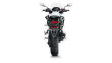 Load image into Gallery viewer, Akrapovic Slip-On Exhaust for 2014-2015 Honda VFR800